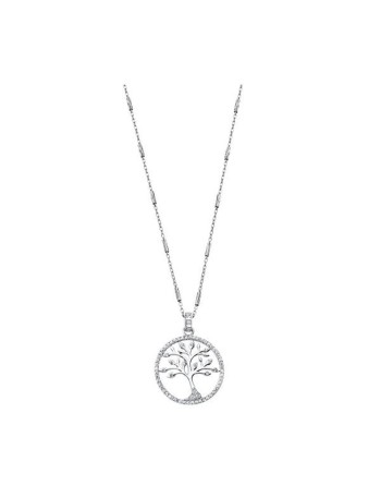 Ladies' Necklace Lotus LP1780-1/1