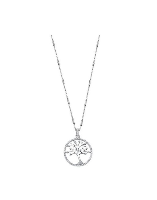 Collar Mujer Lotus LP1780-1/1