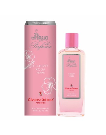 Dameparfume Alvarez Gomez SA014 EDP EDP