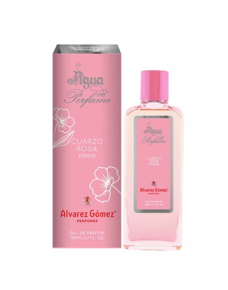 Damenparfüm Alvarez Gomez SA014 EDP EDP