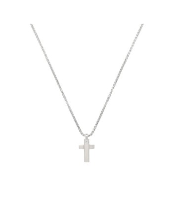 Collana Uomo Breil TJ3228