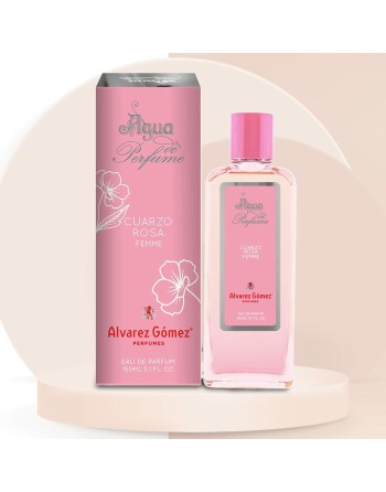 Profumo Donna Alvarez Gomez SA014 EDP EDP