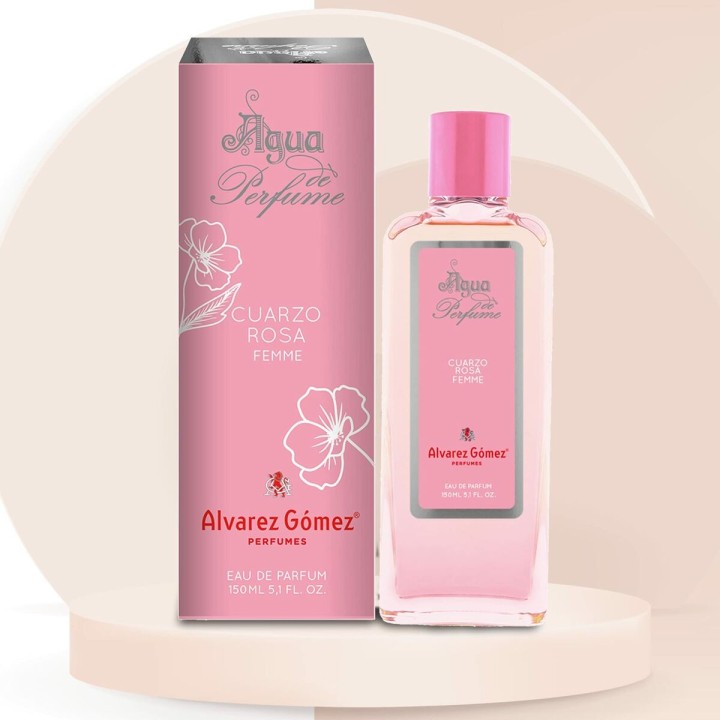 Profumo Donna Alvarez Gomez SA014 EDP EDP
