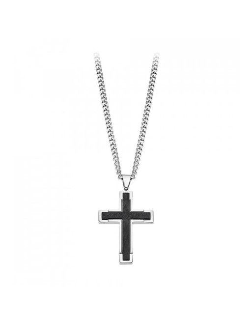 Collar Hombre Lotus LS2256-1/2