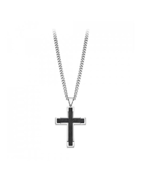 Men's Necklace Lotus LS2256-1/2