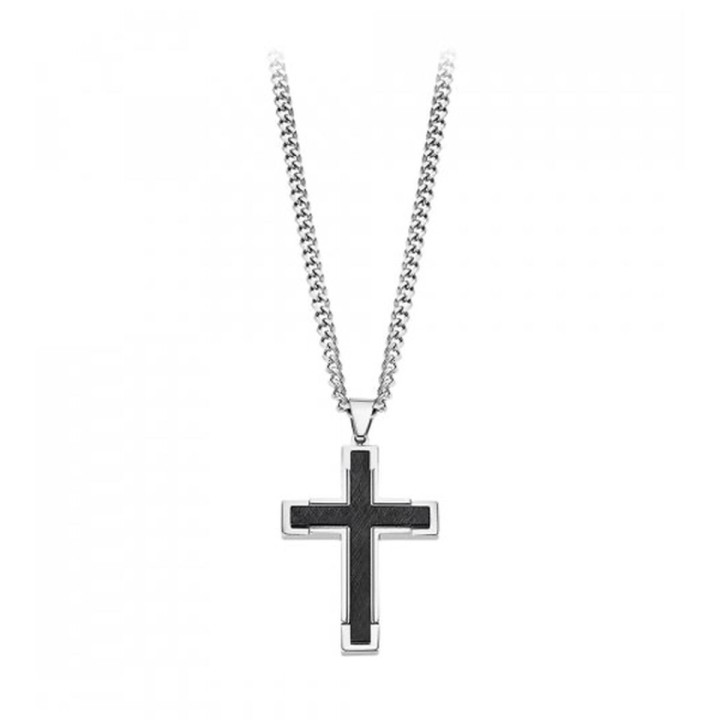 Collana Uomo Lotus LS2256-1/2
