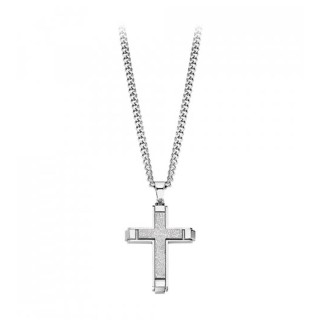 Men's Necklace Lotus LS2256-1/1