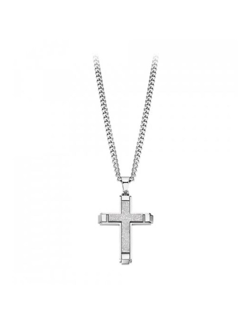 Men's Necklace Lotus LS2256-1/1