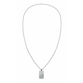 Herrenhalsband Tommy Hilfiger 1685279