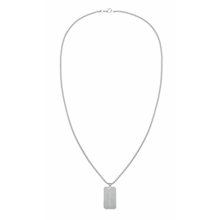 Herrenhalsband Tommy Hilfiger 1685279