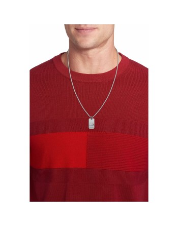 Halskæde til mænd Tommy Hilfiger 1685279
