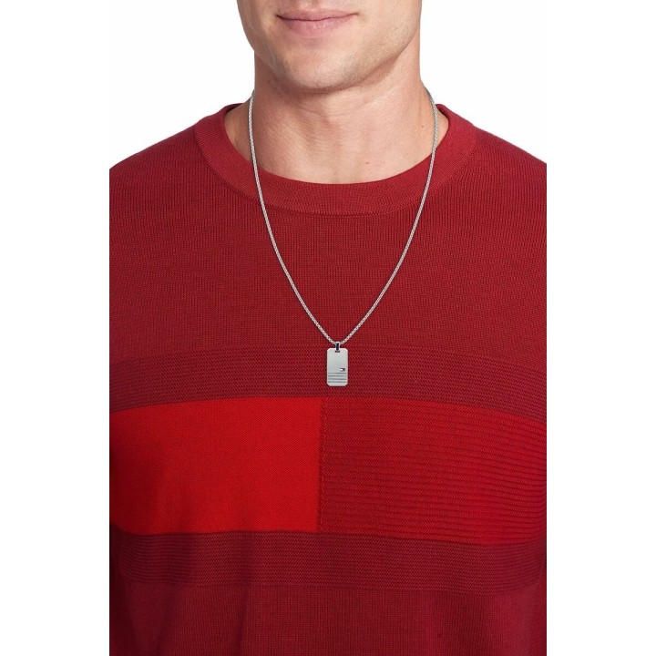 Collana Uomo Tommy Hilfiger 1685279