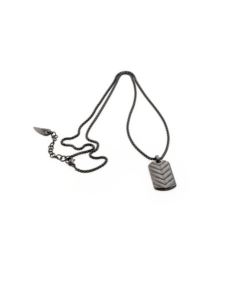 Collar Hombre AN Jewels AA.C256PBK