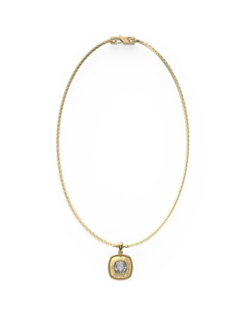 Porte-clés Guess JUMN01371JWYGT-U