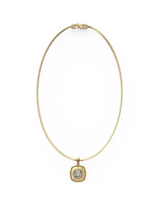 Porte-clés Guess JUMN01371JWYGT-U