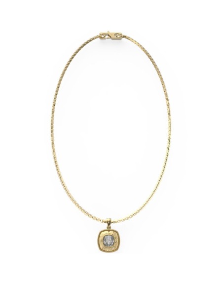 Keychain Guess JUMN01371JWYGT-U