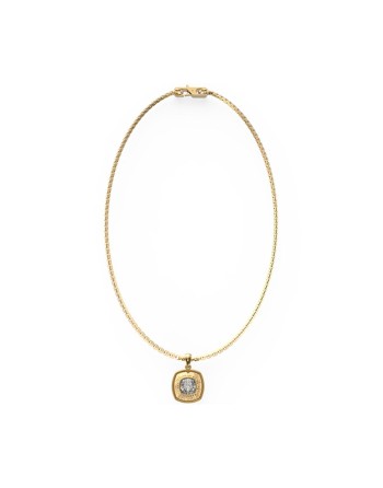 Porte-clés Guess JUMN01371JWYGT-U