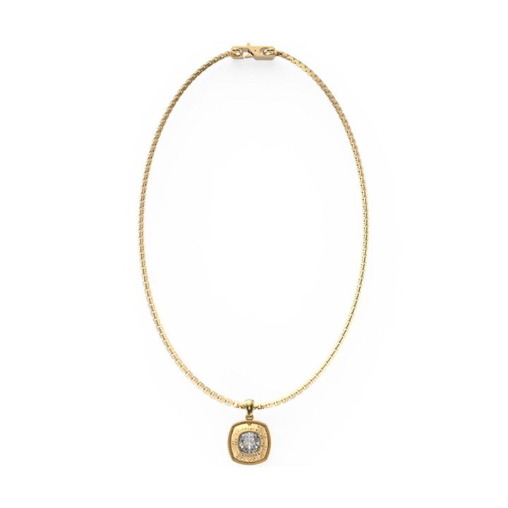 Nøglesnor Guess JUMN01371JWYGT-U