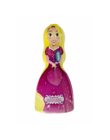 Schonendes Shampoo Lorenay Rapunzel 250 ml