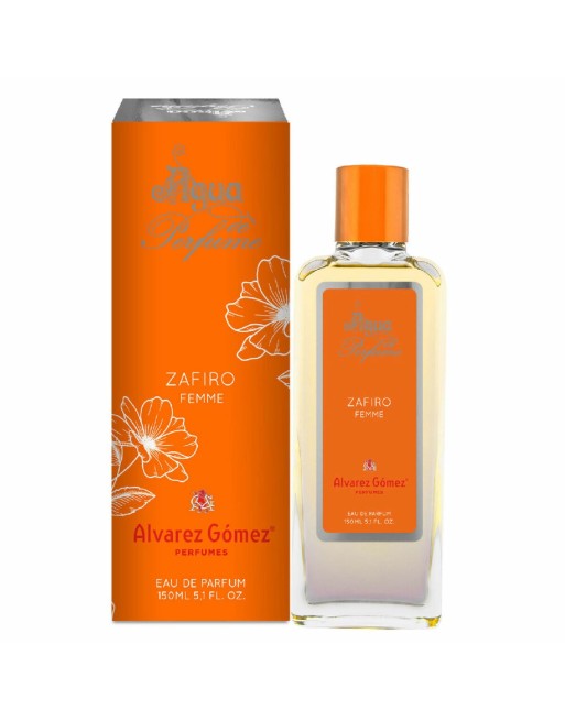 Dameparfume Alvarez Gomez SA009 EDP EDP