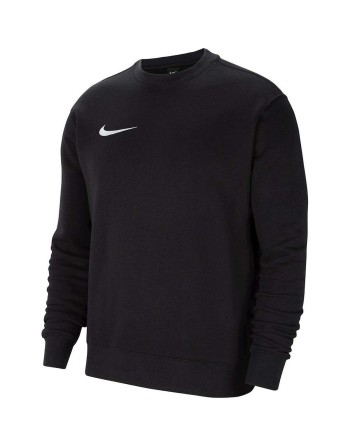 Sweaters uden Hætte til Børn PARK 20 FLEECE  Nike CW6904 010 