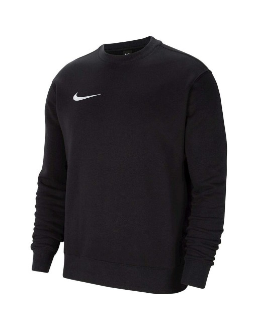 Felpa senza Cappuccio Bambino PARK 20 FLEECE  Nike CW6904 010 