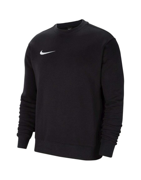 Felpa senza Cappuccio Bambino PARK 20 FLEECE  Nike CW6904 010 