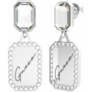 Damenohrringe Guess JUBE01132JWRHT-U
