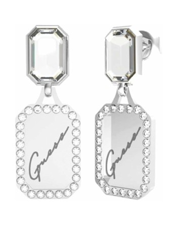Damenohrringe Guess JUBE01132JWRHT-U