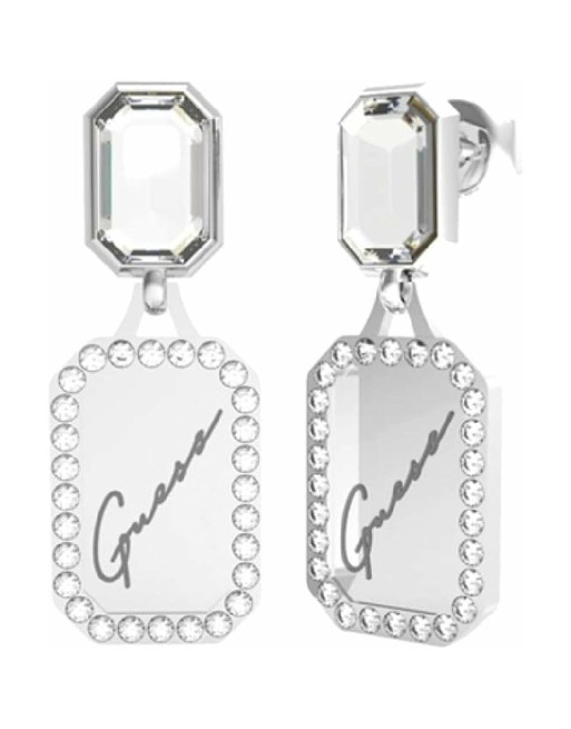 Pendientes Mujer Guess JUBE01132JWRHT-U