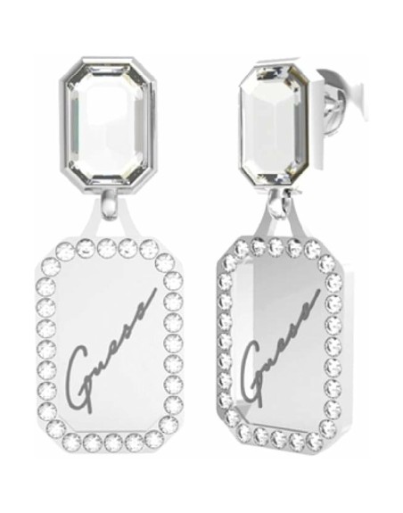 Boucles d´oreilles Femme Guess JUBE01132JWRHT-U