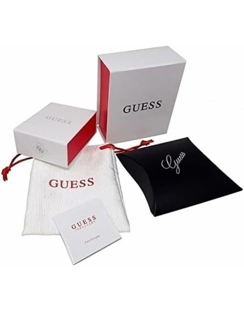 Ladies' Earrings Guess JUBE01132JWRHT-U