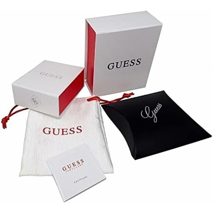Orecchini Donna Guess JUBE01132JWRHT-U