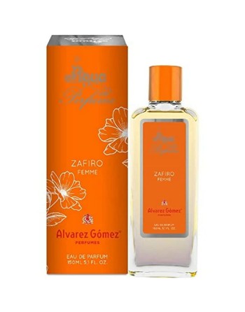 Profumo Donna Alvarez Gomez SA009 EDP EDP