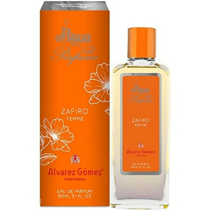 Dameparfume Alvarez Gomez SA009 EDP EDP