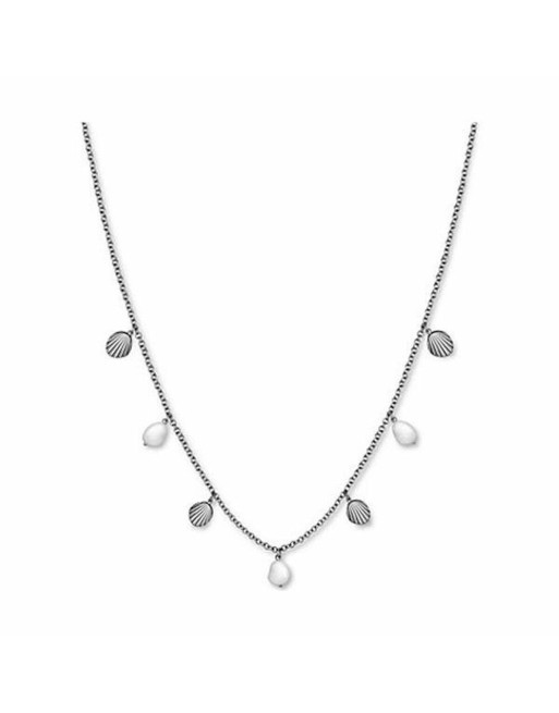 Halskæde Rosefield JMSPNS-J162 40-45 cm