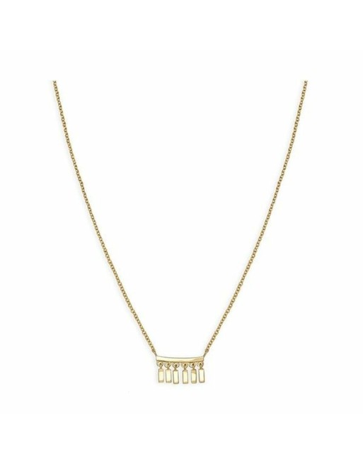 Halskæde Rosefield JMDNG-J051 40-45 cm