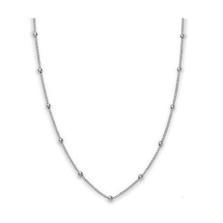 Halskæde til kvinder Rosefield JDCHS-J059 40-45 cm