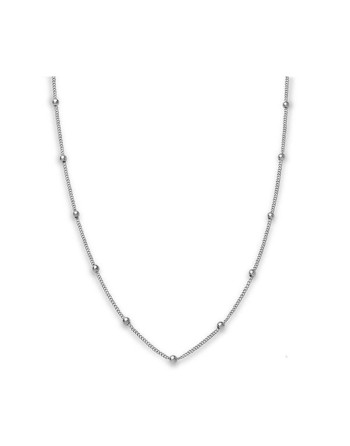 Ladies' Necklace Rosefield JDCHS-J059 40-45 cm