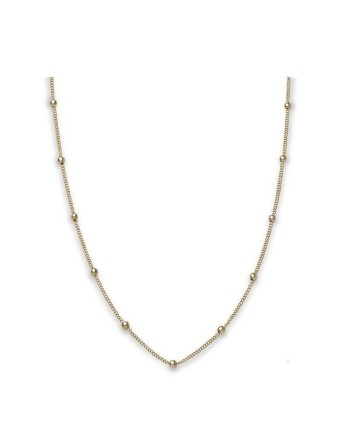 Ladies' Necklace Rosefield JDCHG-J057 40-45 cm