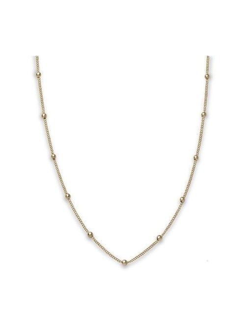 Collier Femme Rosefield JDCHG-J057 40-45 cm