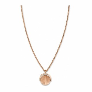 Halskæde til kvinder Rosefield JTNCRG-J449 40-45 cm