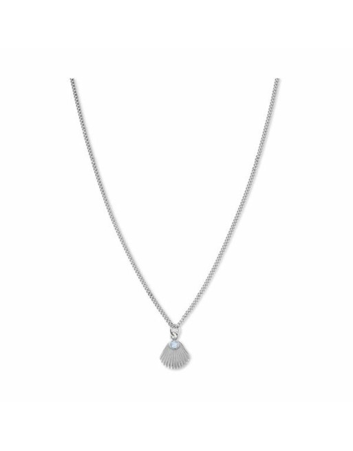 Collar Mujer Rosefield JPNSCS-J267 40-45 cm