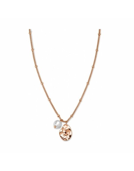 Ladies' Necklace Rosefield JTNPRG-J447 40-45 cm
