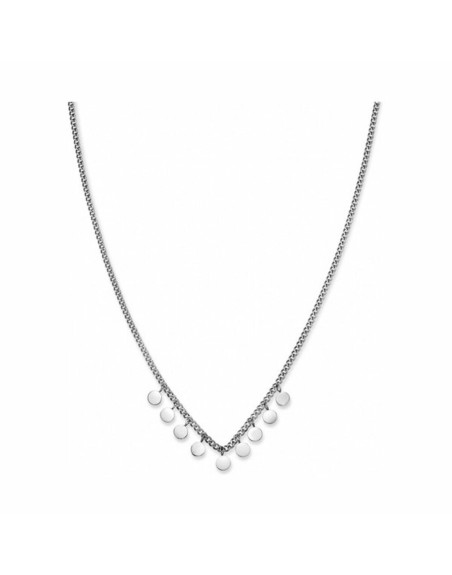 Collier Rosefield JTNMS-J445 40-45 cm
