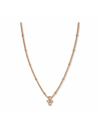 Collar Mujer Rosefield JTNTRG-J443 40-45 cm