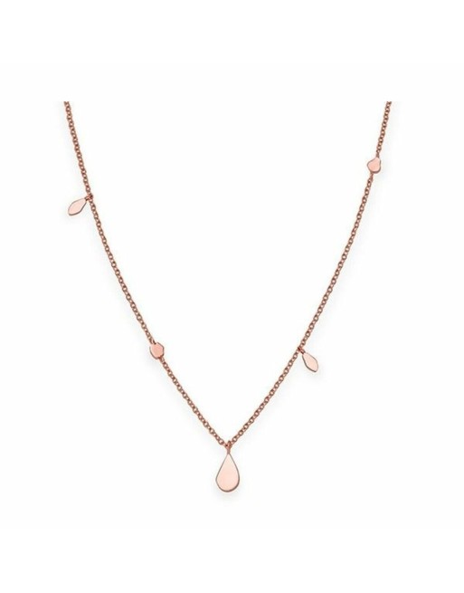 Ladies' Necklace Rosefield JSDNR-J055 40-45 cm