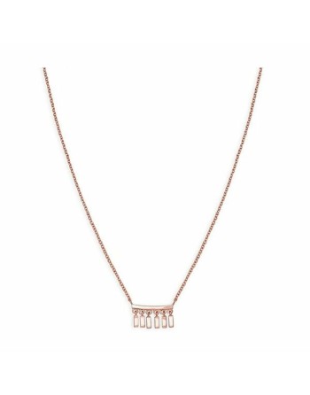 Collar Mujer Rosefield JMDNR-J052 40-45 cm