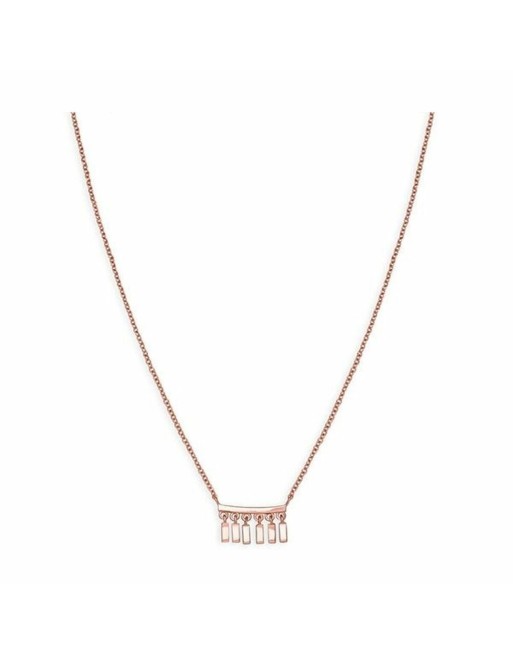 Collana Donna Rosefield JMDNR-J052 40-45 cm