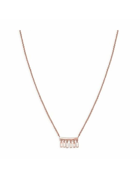 Collana Donna Rosefield JMDNR-J052 40-45 cm